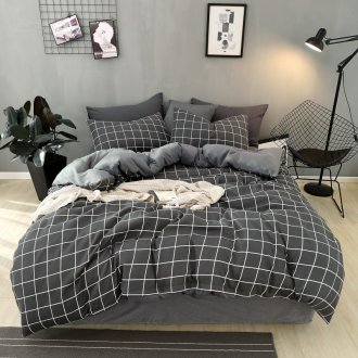 Подростковое постельное белье Pretty ранфорс GL0242