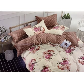 Подростковое постельное Pretty сатин Вероника