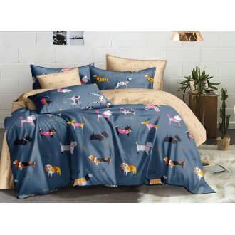 Подростковое постельное Pretty сатин Любимчик 2 Подростковое постельное Pretty сатин Любимчик 2