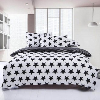 Подростковое постельное Pretty сатин Галактика