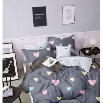 Подростковое постельное Pretty сатин Искушение