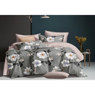 Подростковое постельное Pretty сатин Розелла