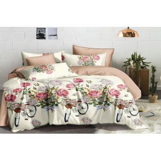 Подростковое постельное Pretty сатин Ницца Подростковое постельное Pretty сатин Ницца