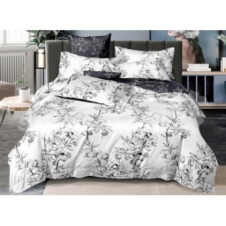 Подростковое постельное Pretty сатин Шарм