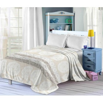 Плед микрофибра Novita 4816 Плед микрофибра Novita 4816