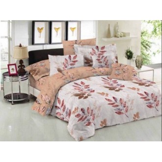 Постельное бельё Novita Comfort Ecotton 587-588