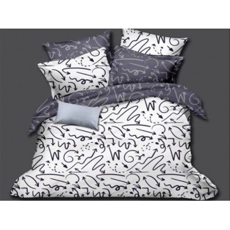 Постельное бельё Novita Comfort Ecotton 771-772 Постельное бельё Novita Comfort Ecotton 771-772