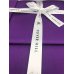 Постельное белье Oliver Hill сатин Premium фиолетовое