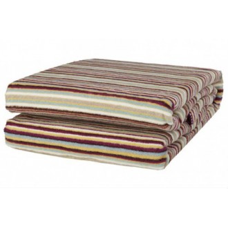 Плед Karaca Home Brivo murdum