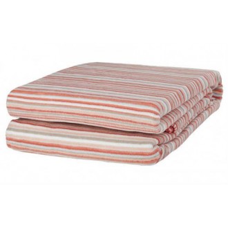 Плед Karaca Home Brivo orange Плед Karaca Home Brivo orange