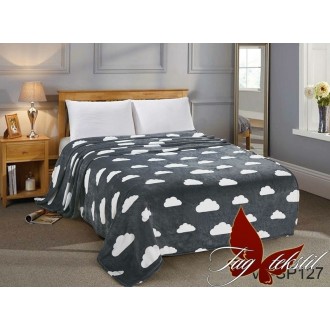 Плед микрофибра TAG VL-SP127