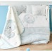 Детский плед Karaca Home Moon 2018-1 Детский плед Karaca Home Moon 2018-1