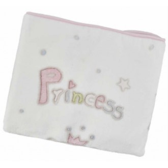 Детский плед Karaca Home Princes 2018-1