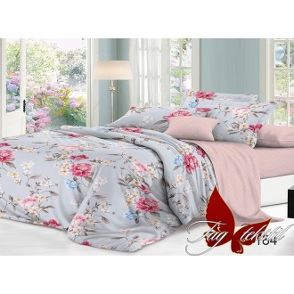 Постельное бельё TAG (Украина) сатин S184