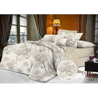 Постельное бельё Вилюта (Украина) сатин 313