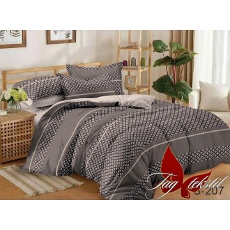 Постельное бельё TAG (Украина) сатин S207