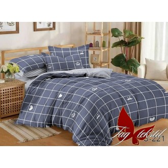 Постельное бельё TAG (Украина) сатин S221