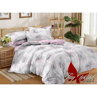 Постельное бельё TAG (Украина) сатин S222