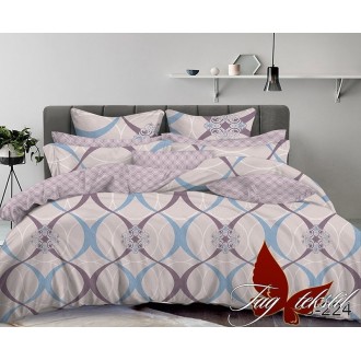 Постельное бельё (Украина) сатин S224