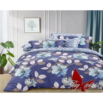 Постельное бельё TAG (Украина) сатин S233 Постельное бельё TAG (Украина) сатин S233