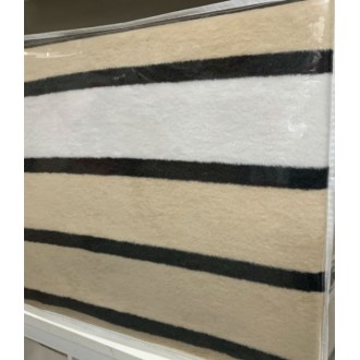 Плед Tac Cotton Battaniye Ripley capp 200*220