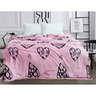 Плед микрофибра TAG ALM1921 Плед микрофибра TAG ALM1921