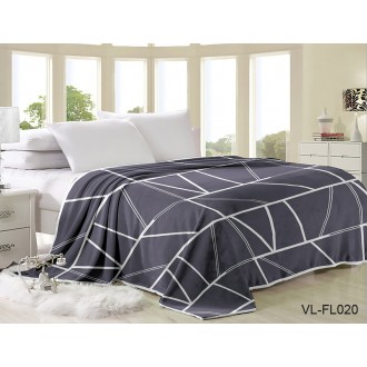 Плед микрофибра TAG VL-FL020