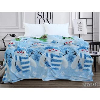 Плед микрофибра TAG ALM-065 Плед микрофибра TAG ALM-065