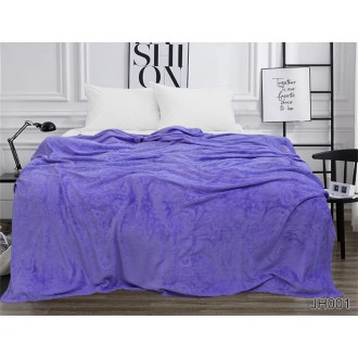 Плед микрофибра TAG JH001