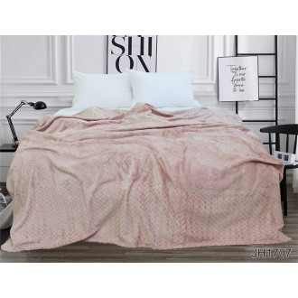 Плед микрофибра TAG JH170737