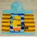 Детское пончо First Choice Minions