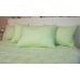 Подушка силиконовая ArCloud Green Bamboo 50x70