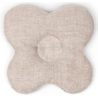 Детская ортопедическая подушка-грелка ЛинТекс Бабочка