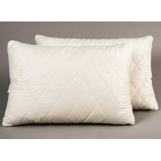 Подушка шерстяная Lotus Wool 50*70