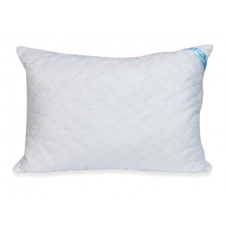 Подушка стеганая Лелека Текстиль 50х50 Эконом Подушка стеганая Лелека Текстиль 50х50 Эконом