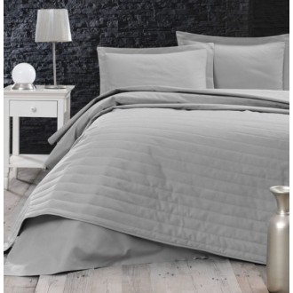 Покрывало на кровать Eponj Home 220x240 Eponj Home Monart gri