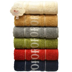 Махровые полотенца Gursan Cotton Sport