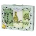 Набор кухонных полотенец Gursan 3*30х50 Olive