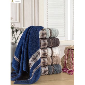 Махровые полотенца Philippus Cotton Vika