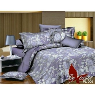 Комплект поплин PL006 