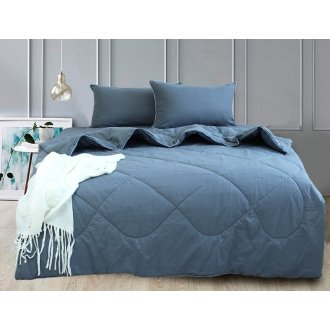 Набор постельного белья с летним одеялом TAG Monument