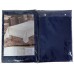 Скатерть Jumbo Blue 160x220 waterproof водоотталкивающая