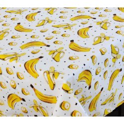 Скатерть кухонная TAG Бананы