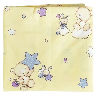 Дитяча постільна білизна Sofia ранфорс Осінній фестиваль Дитяча постільна білизна Sofia ранфорс Осінній фестиваль