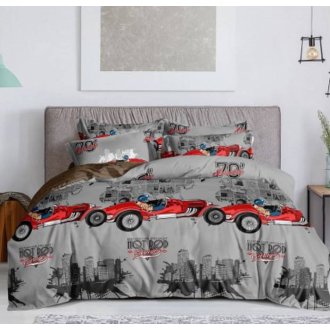 Детское постельное белье Sofia SR-65D 