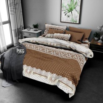 Постельное белье Sofia (Украина) ранфорс СР-042 Постельное белье Sofia (Украина) ранфорс СР-042