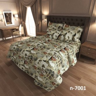 Постельное белье Sofia (Украина) ранфорс СР-047 Постельное белье Sofia (Украина) ранфорс СР-047