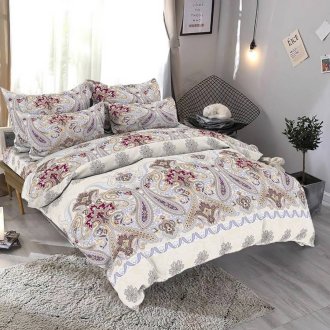 Постельное белье Sofia ранфорс СР-050 