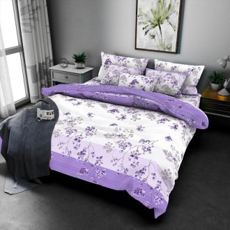 Постельное белье Sofia (Украина) ранфорс СР-054 Постельное белье Sofia (Украина) ранфорс СР-054