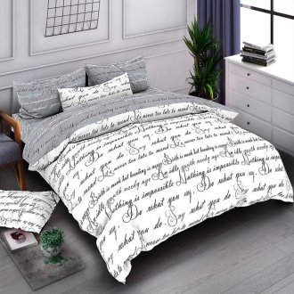 Постельное белье Sofia (Украина) ранфорс СР-083 Постельное белье Sofia (Украина) ранфорс СР-083